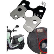 Sym Motors Suitable For Sanyang Hummingbird 125 CLBCU Modified Car Gasket Switch Buckle Thickened Ac