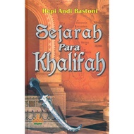 Sejarah Para Khalifah (ebook)