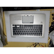 Keyboard frame X411 A411 X411U X411UQ X411SC X411UV X411UA X411UN X411