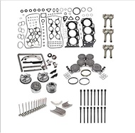 2GR-FE Engine Head Gsket Set for 2005-2012 Toyota 3.5L