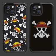G-59 Logo One Piece Soft Case for iPhone 14 15 Pro Max Plus Cover
