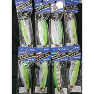 💥🔥NEW(SET JIG KAIDO PRO Z 80g 100g&SET KAIZEN