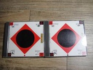 表演工作坊 臺灣怪譚 (上+下) CD,sp2307