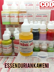 ESSEN DURIAN KAWENI 30 ML KADAL JAYA