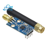 10PCS CC1101 Wireless Module with SMA Antenna Wireless Transceiver Module for  315/433/868/915MHZ