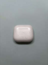 二手Apple AirPods 3 充電盒連耳機