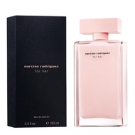 Narciso Rodriguez Her Edp/Edt Women 100ml