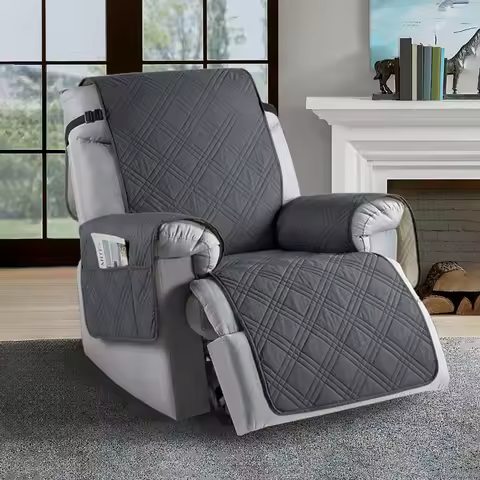High Quality Waterproof Chivas Sofa Seat Cushion Living Room Bedroom Three-line Sofa Cushion Non-sli