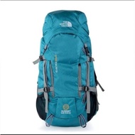 65 liter mountaineering bag hiking bag camping bag mountain backpack oudtoor bag