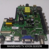 Mb mainboard tv joyon 32jd218