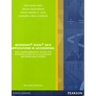 Microsoft Excel 2010 Applications In Accounting, 2nd Edition