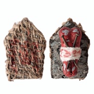 Phra Khun Paen Phet Klap Phra Mae Phikun Lang Inn Khu.Wat Thep Charoen.Archan WiChai(Archan Pleng's 