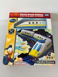 Takara Tomy Disney Dream Railway