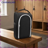 [chiwanji4x] Golf Footwear Carrier Black