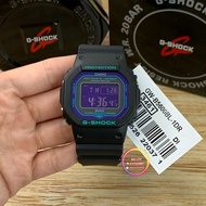 READY STOCK 100% ORIGINAL CASIO G-SHOCK GW-B5600BL-1 PETAK JOKER