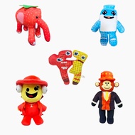 Bandai | ตุ๊กตา Steal A Brainrot ตุ๊กตา Steal A Brainrot หมายเลข 67 ตุ๊กตาเก้าอี้ Brainrot อิตาลี ขอ