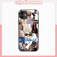 [Many Models] SAY HI BROTHERS - Rhythm Full Model Case