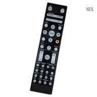 NEX Ergonomic Projector Remote Control for Optoma EH515 X600 DH1017 EH415 EH515T