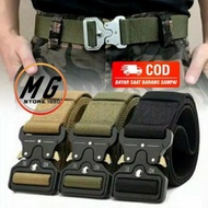 DS65 >> LATEST FASHION MEN'S TACTICAL BUCKLE BELT