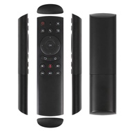 Universal Remote for Nvidia Shield,Voice Remote for Android Box, Nvidia TV Box Remote, Air Mouse for