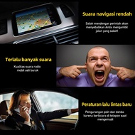 LUNDONGSHOP Multifunction Car Radio Audio Tape Bluetooth USB MP3 FM Radio JSD-520 LCD Multifunction 