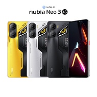 ใหม่! Nubia Neo 3 4G (8+128GB) เพิ่มแรมสูงสุด16GB - ปุ่ม L/R Game Space 3.0 l แบต6000mAh ชาร์จไว33W