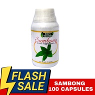 ORIGINAL SAMBONG Capsule Sambong Capsule