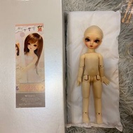 Volks yosd bjd 幼elena