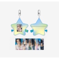 Photocard holder Merch encore stray kids dominATE Celebrate