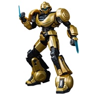HiPlay Yolopark Bemblebee Transforming Form Pre-Assembled ONE AMK Series B-127 Height 16cm Model Kit