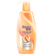 Rejoice飄柔人參萃取洗髮露 600g #297570  Rejoice Ginseng Extract Shampoo#新舊包裝隨機發貨