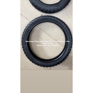 Tube Type Children'S Tires (47-254) 14x1.75 For 14 ''Wheel Good