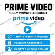 AMAZON PRIME ALL DEVICE (WARRANTY)