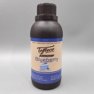 Toffieco Blueberry Paste 250g - Tofieco Blue Berry Flavor