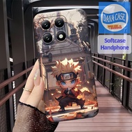 Softcase Xiaomi Redmi 14T Casing Xiaomi 14T Pro 5G Latest 2024 Softcase Casing Silicone Case hp