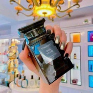 Nước hoa nam T.F Oud Wood EDP 100ml - Mem Perfume