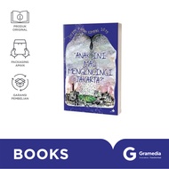 Novel CERPEN PILIHAN KOMPAS 2015