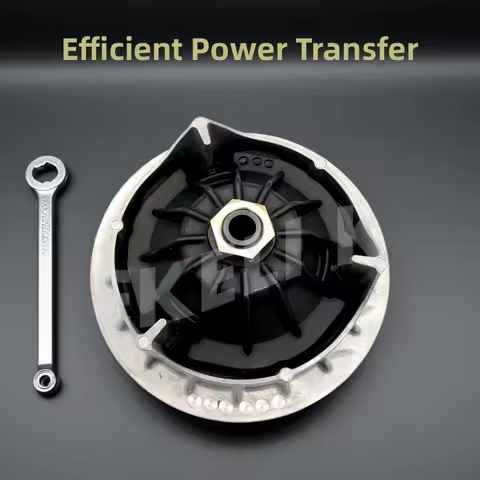 For CFMOTO Primary Clutch Drive Pulley Variator CF 850CC 1000CC UFORCE ZFORCE 1000 0JYA-51000-00001