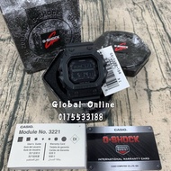 ASIA SET 100% ORIGINAL CASIO G-SHOCK KING GX-56BB-1DR / GX-56BB-1D / GX-56BB-1 / GX-56BB / GX-56