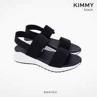 SAHIKU-Sepatu Sandal Sporty || Kimmy Sandals || Sepatu Sandal Gunung Wanita