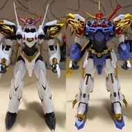 Bandai HG Amplified IMGN 龍王丸 龍神丸 魔神英雄傳 Ryujinmaru Ryuoumaru 飛雲