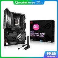 ASUS | Asus Rog Maximus Z790 Apex Encore Stcom