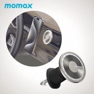 MOMAX - MoVe 簡易磁吸車載支架 (鈦色) CM22