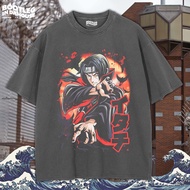 UCIHA ITACHI Oversize T-shirt UCIHA ITACHI Oversize T-shirt/