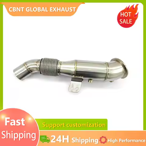 CBNT Fast Shipping for BMW G01 G02 M240i M340i M440i M540i M740i M840i X3 X4 Supra A90 B58 3.0T Down