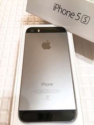 iPhone 5s 32g