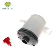 Power Steering Reservoir Tank For For Honda Civic DX EX CX GX HX EX-R Si 1996-2000 603-685 53697SB39