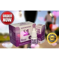 P3 SWEETENER - PENCEGAH KENCING MANIS