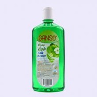 Ganso Refreshing Apple Shine Floor Cleaner (750ml)
