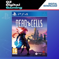 Ps4 Dead Cells Digital Download
